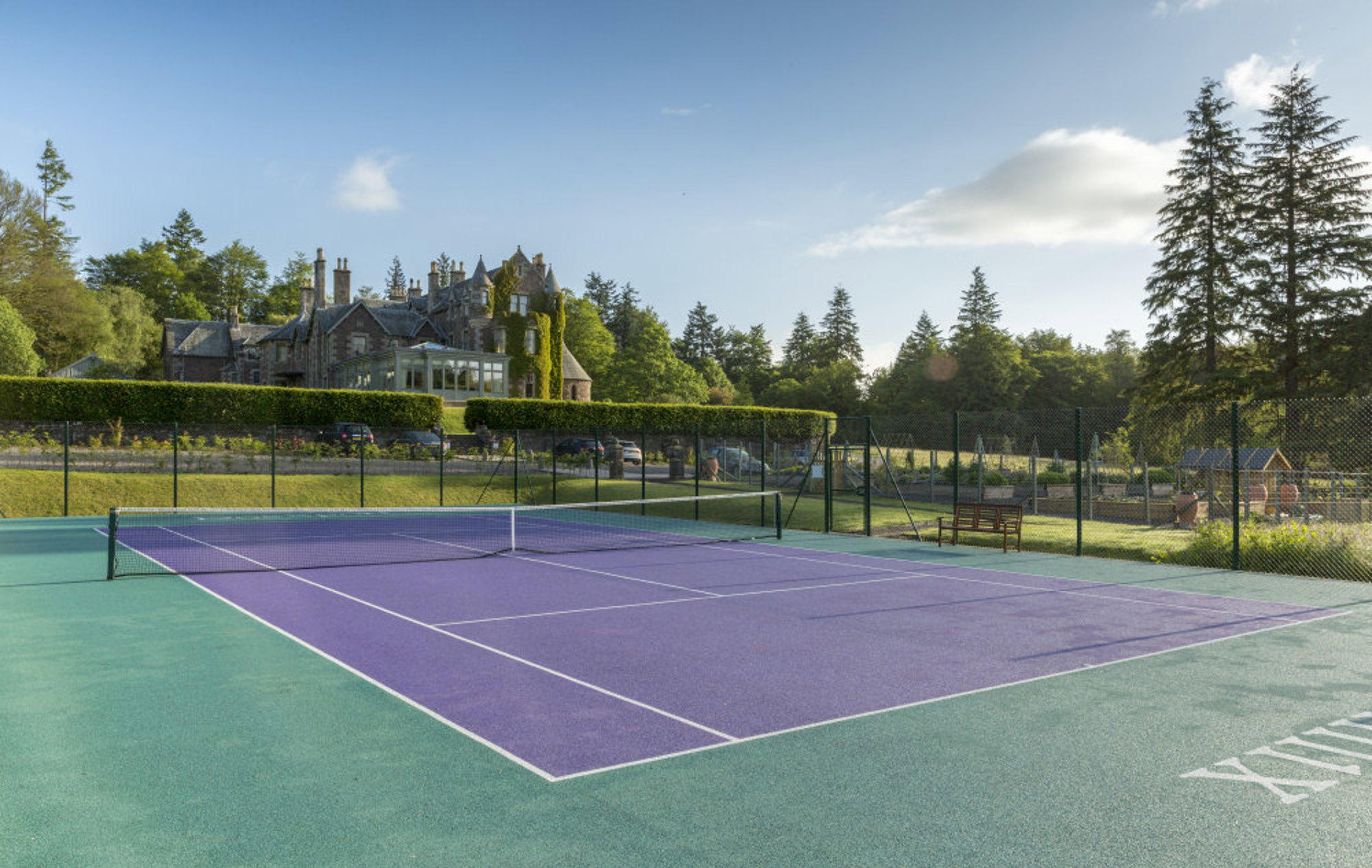 Tennisatcromlix