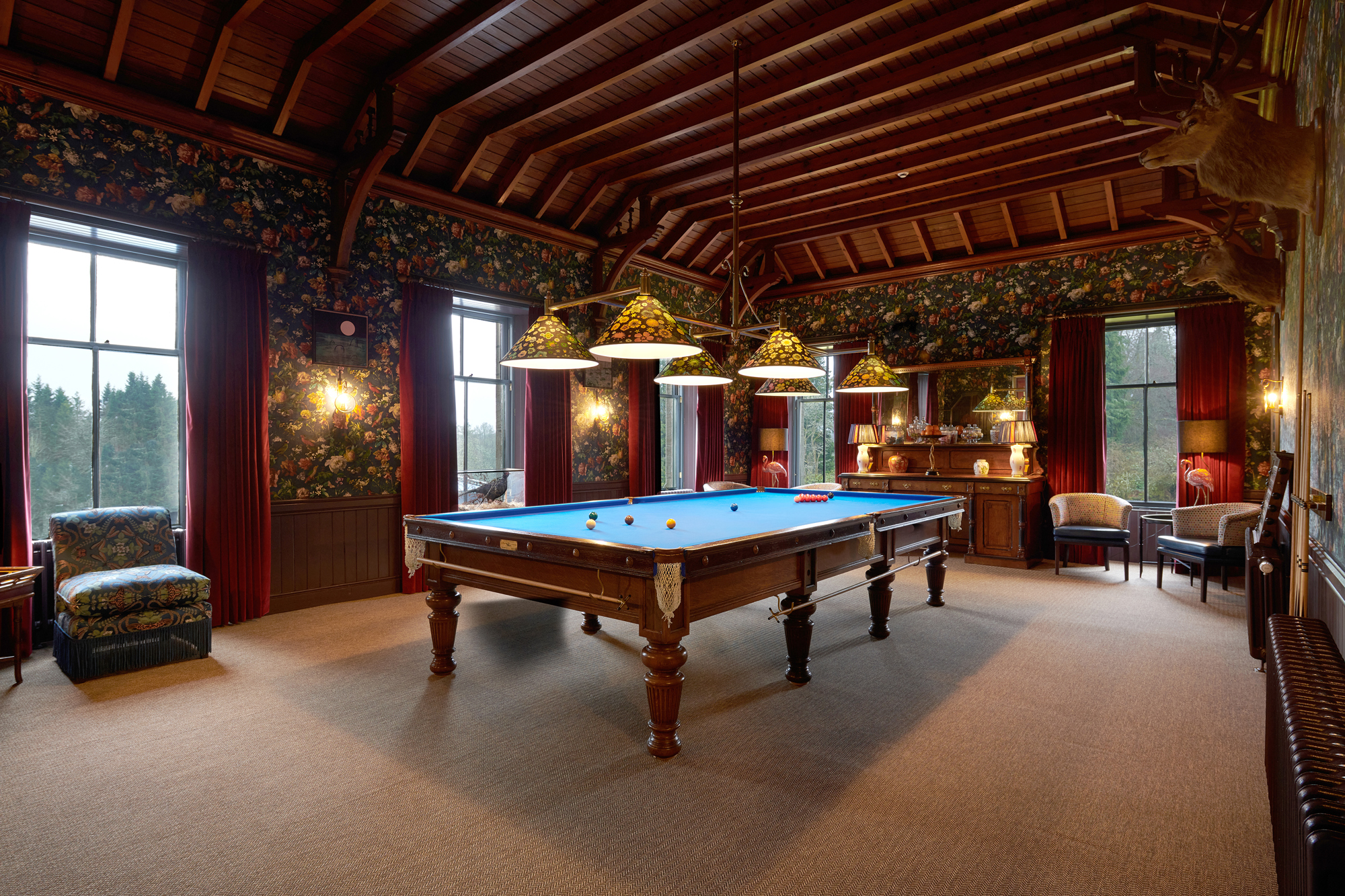 Billiard Room 01 00018RT 3840Px
