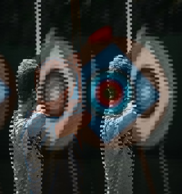 Archery Annie Spratt Jy9mxva15w0 Unsplash