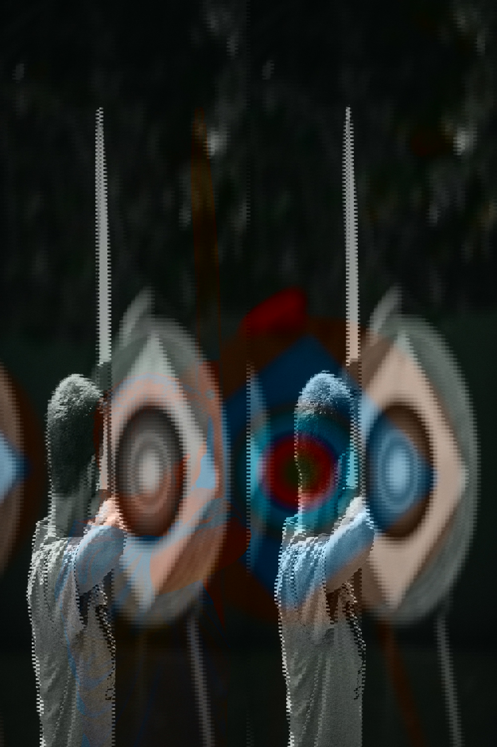 Archery Annie Spratt Jy9mxva15w0 Unsplash