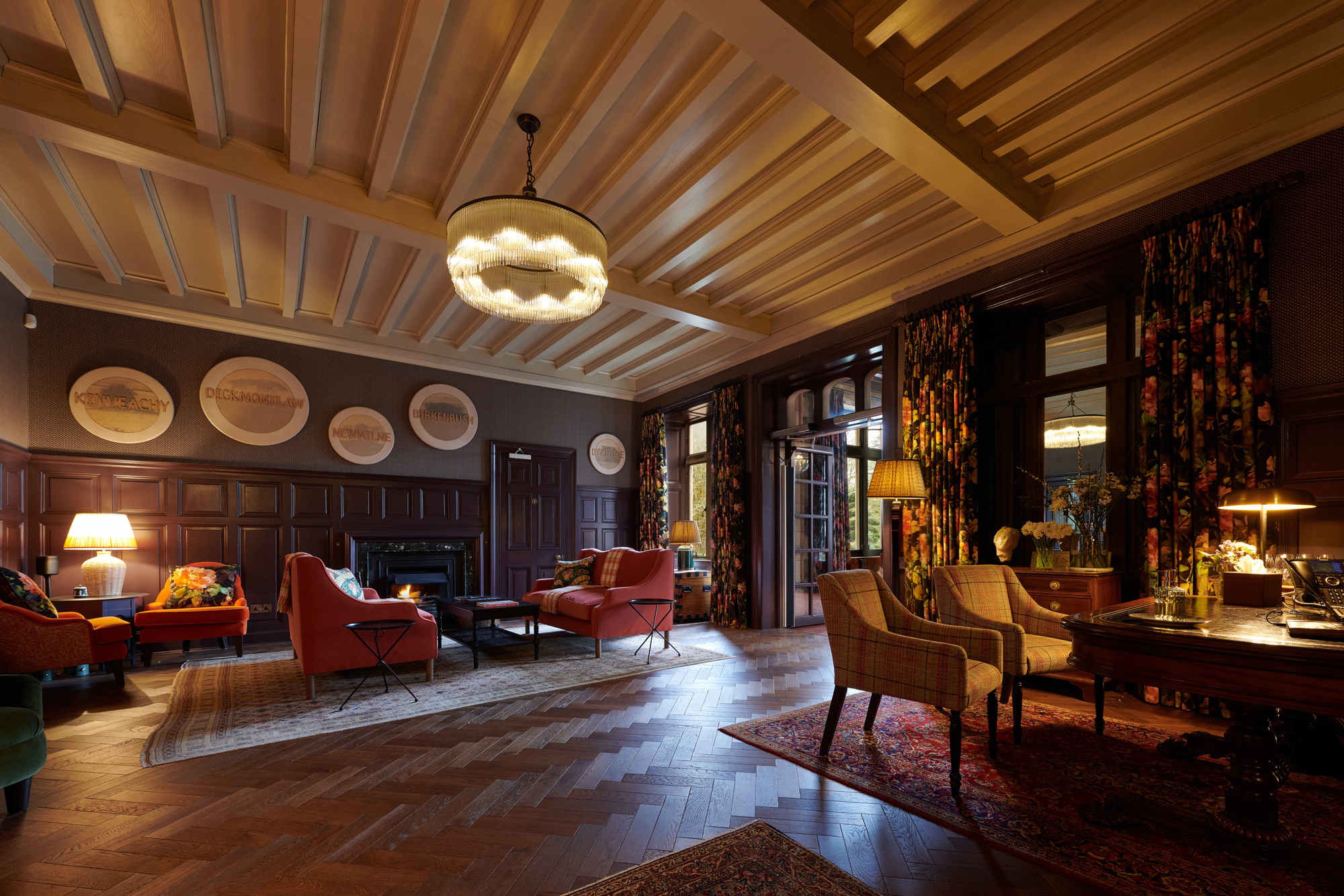 Reception Foyer 01 00008A