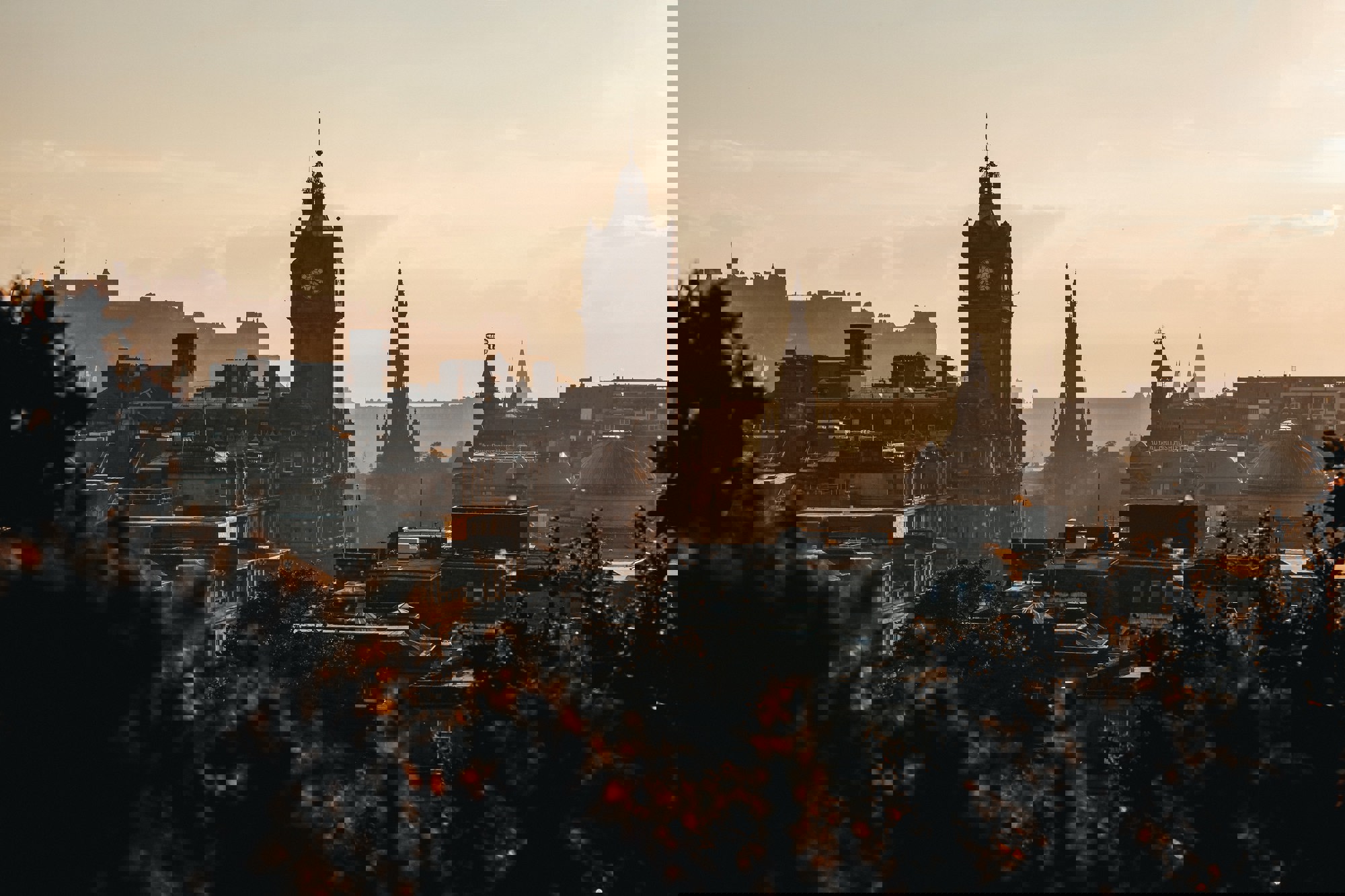 Edinburgh Adam Wilson Ktdodr 3Tvy Unsplash