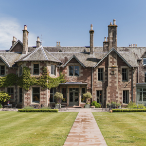 Cromlix Exterior