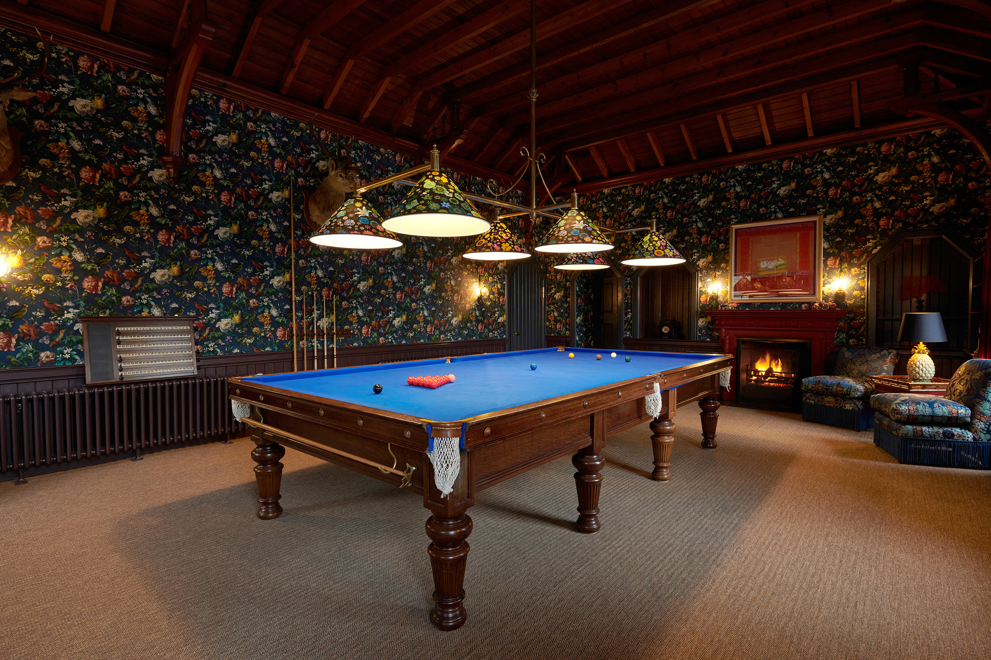 Billiard Room 02 00013RT 3840Px